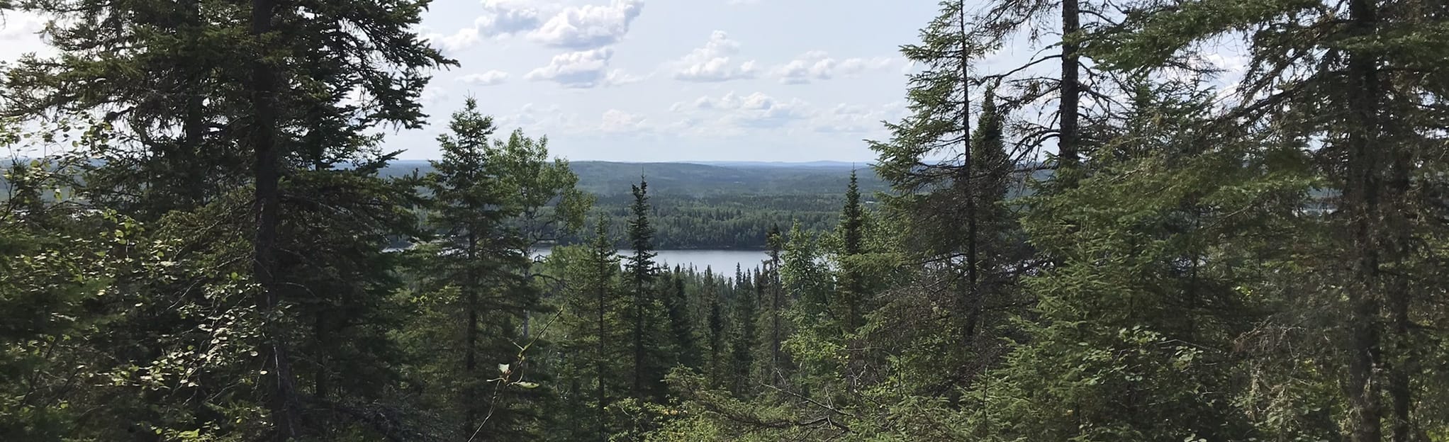 Manitouwadge Lake Trail, Ontario, Canada 3 Reviews, Map AllTrails