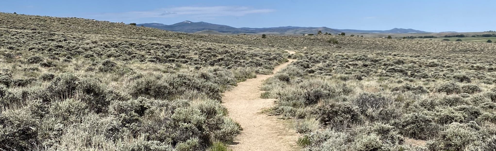 Indian Bathtubs Trail, Wyoming 46 Reviews, Map AllTrails