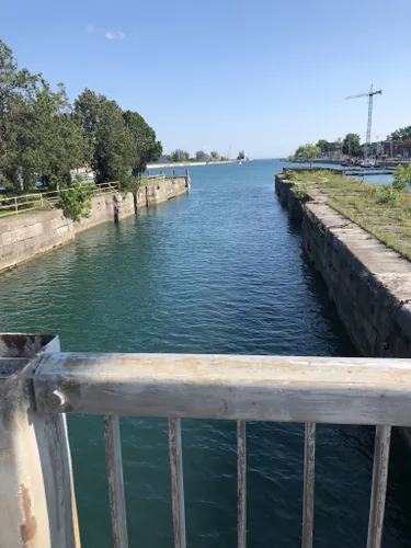 Best City Walk Trails In Port Colborne | AllTrails