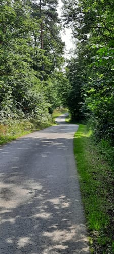 Medebach: Center Parcs Tour