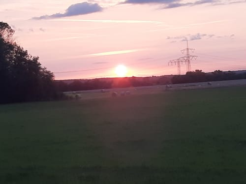 Mountainbiketour Osterburg