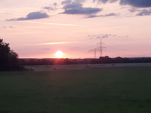 Mountainbiketour Osterburg