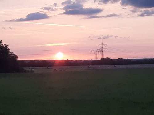 Mountainbiketour Osterburg