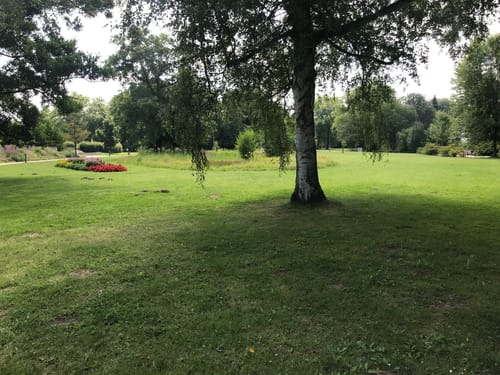 Bad Bevensen - Ebstorf - Jelmstorf