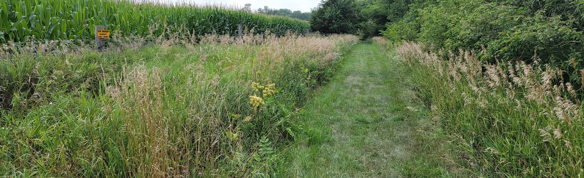 Atkins Roundhouse Park Loop, Iowa 51 Reviews, Map AllTrails