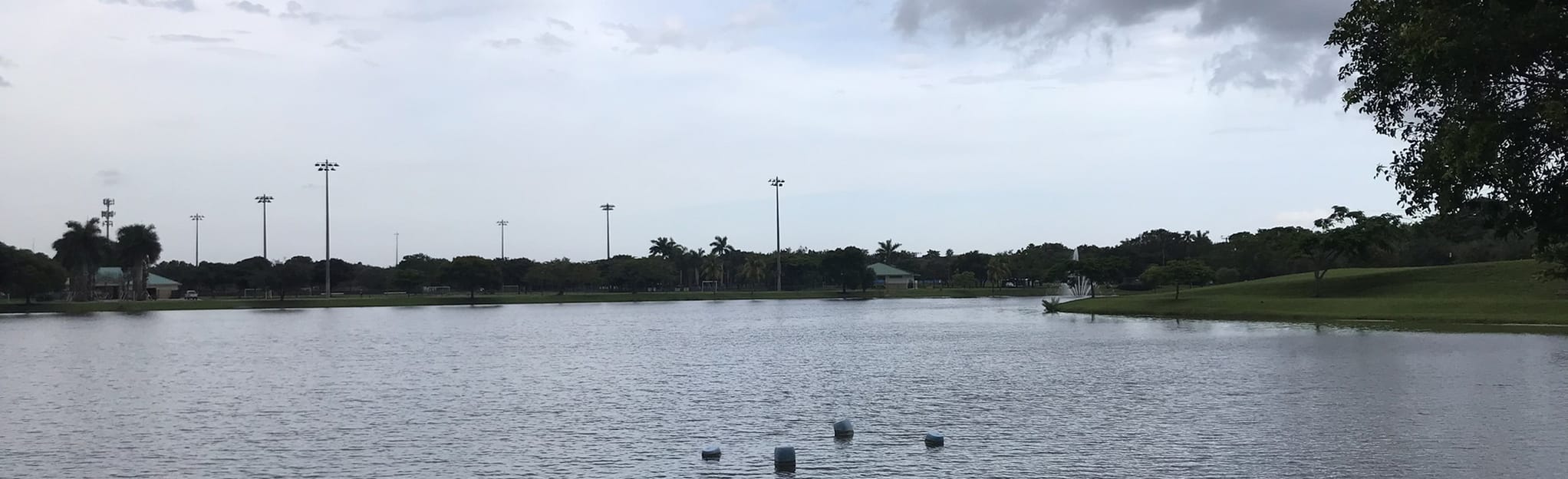 Plantation Central Park 6 Fotos Florida Wandern AllTrails