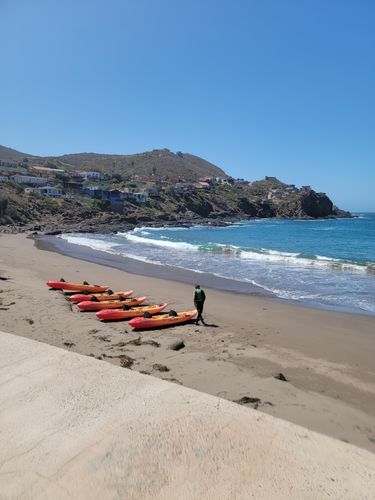 2023 Best 10 Beach Trails in Ensenada | AllTrails