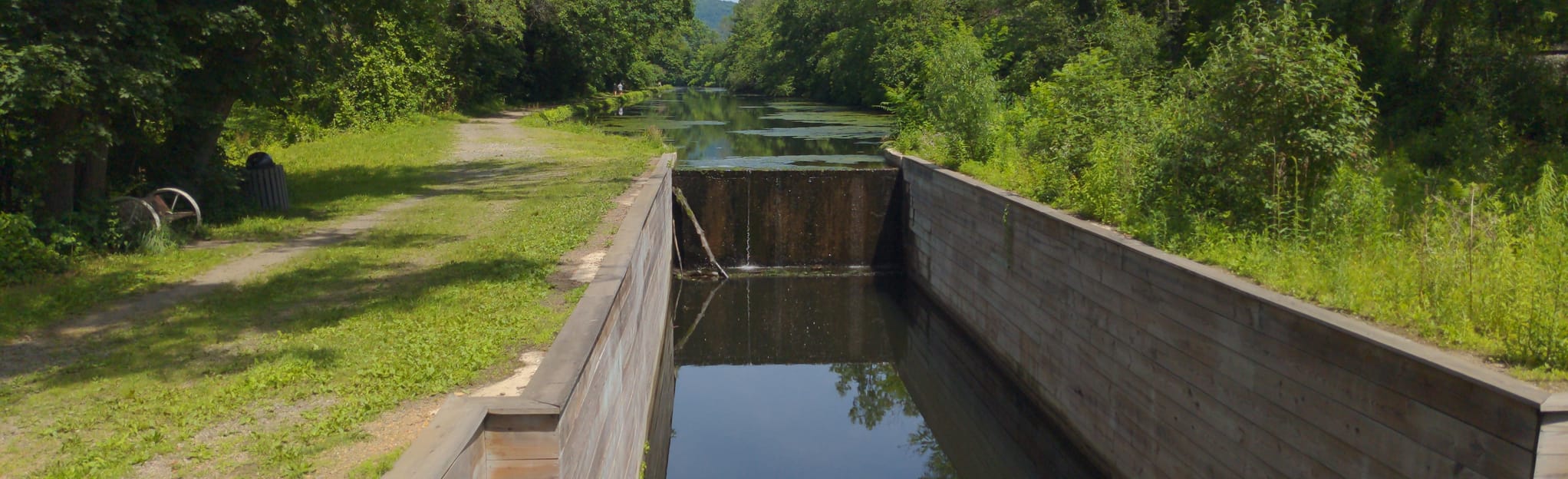 Walnutport Canal Spur Pennsylvania AllTrails