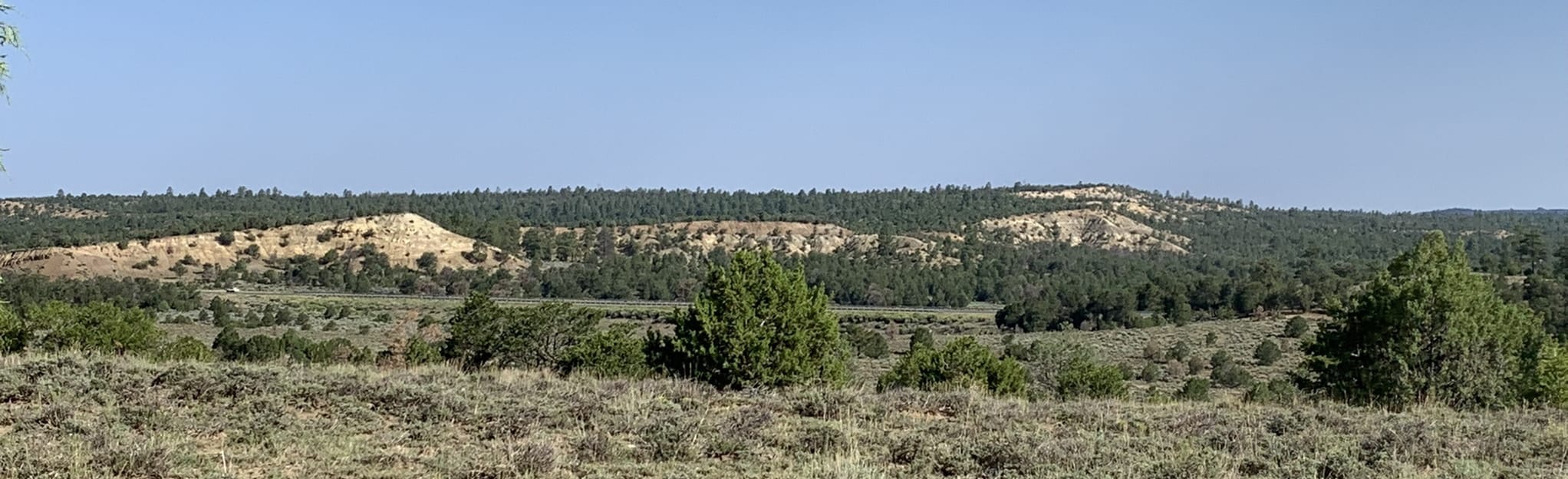 Mesa de Cuba 5 Reviews, Map New Mexico AllTrails