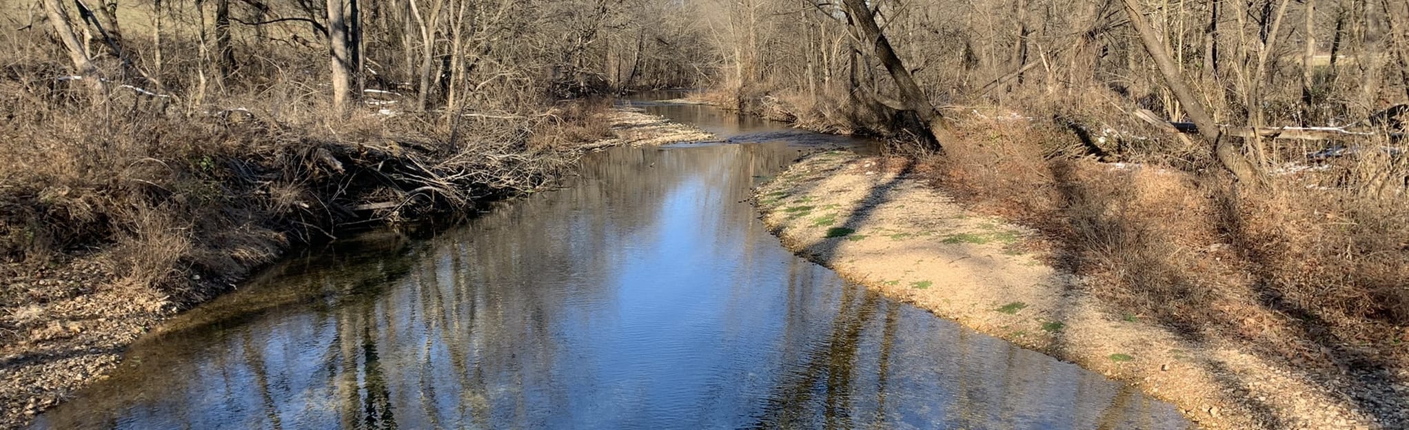 Tunnel Vision, Bamboozled, and Lago Vista Loop, Arkansas 153 Reviews