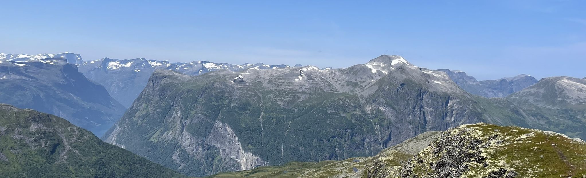 Homlong - Keipen, Møre og Romsdal, Norway - 18 Reviews, Map | AllTrails