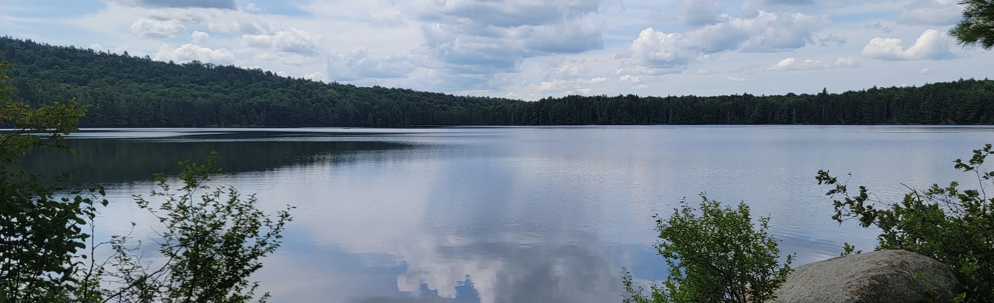 Lower Sargent Pond, New York - 25 Reviews, Map | AllTrails