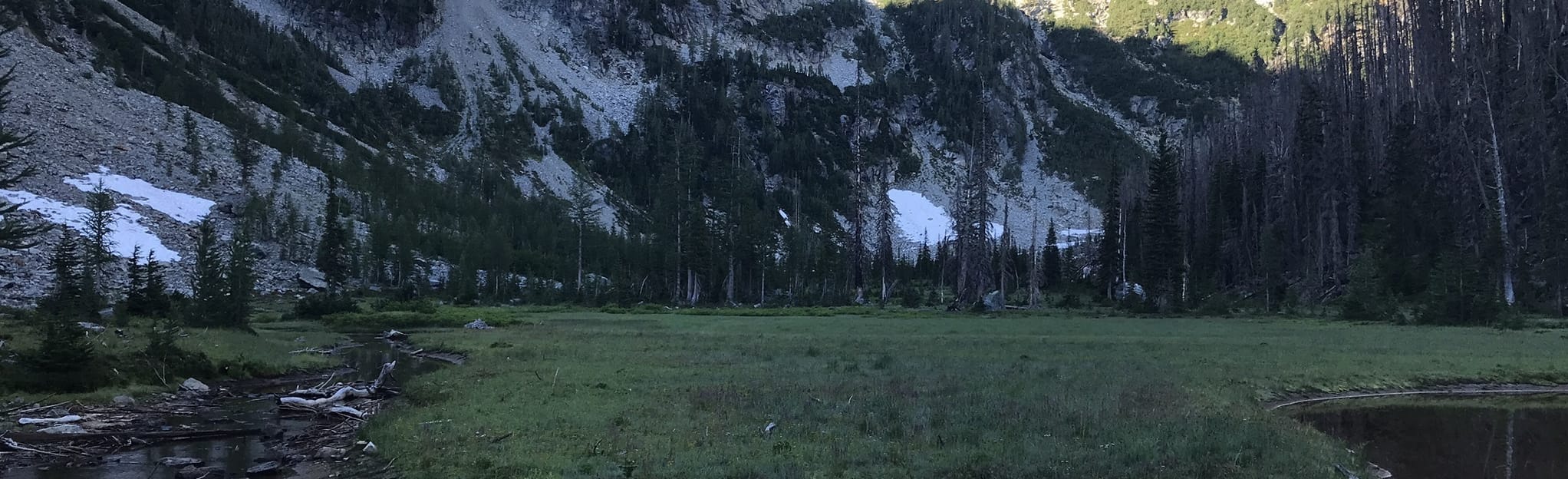 Copper Creek Trail, Washington 25 Reviews, Map AllTrails