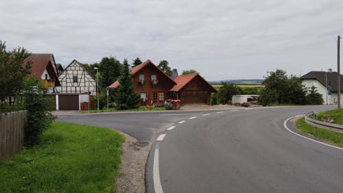 Rund um den Singer Berg