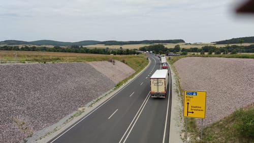 Rund um den Singer Berg