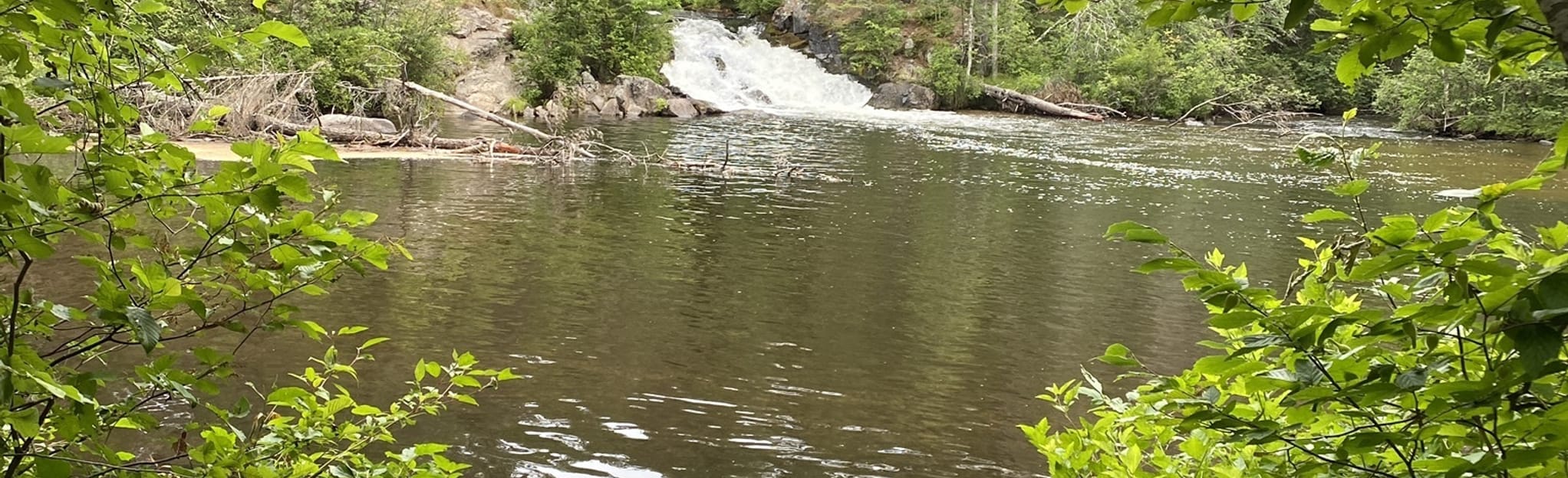 12 Foot Falls 67 Photos Wisconsin Randonnée AllTrails