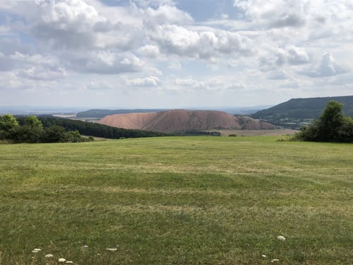 Sonnenstein - Fuhrbach - Duderstadt