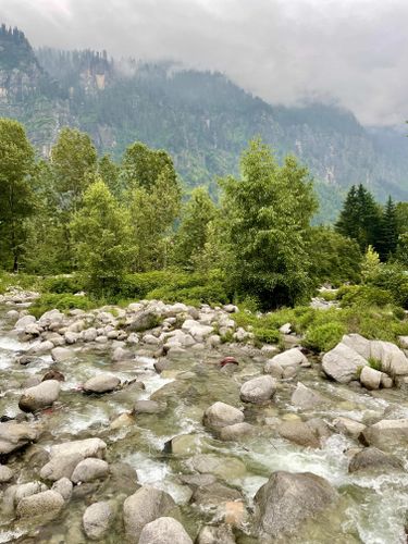 2023 Best 10 Mountain Biking Trails in Himachal Pradesh | AllTrails