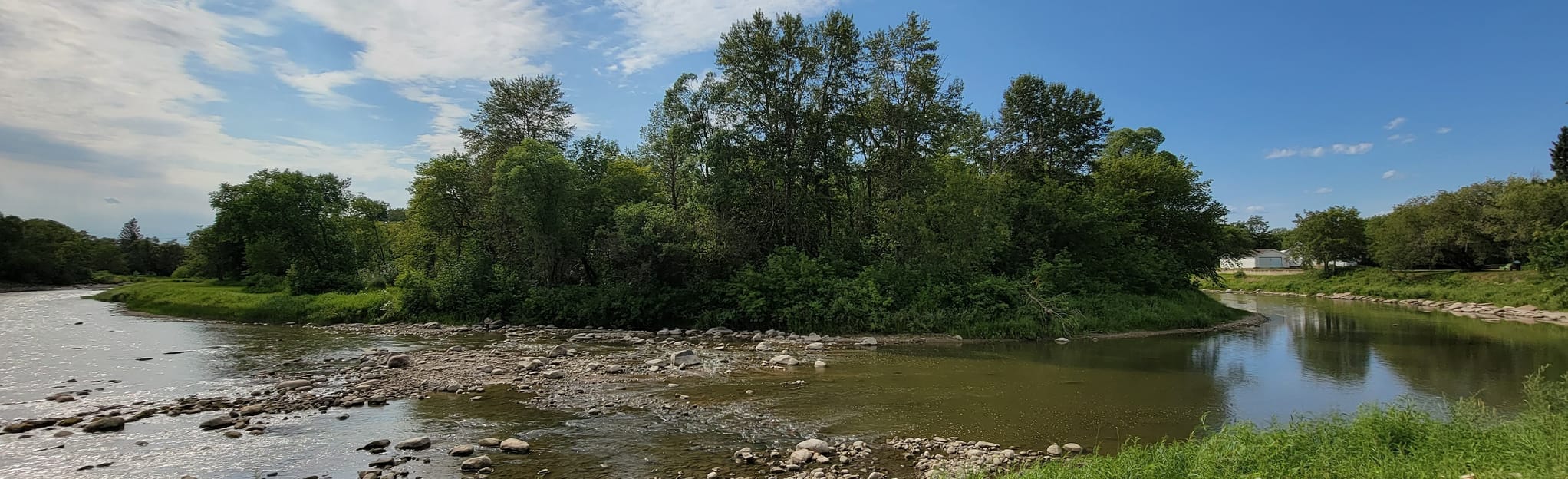 Legion Park Inside Loop 4 Reviews, Map Manitoba, Canada AllTrails