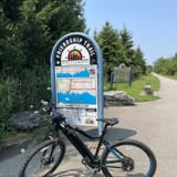 Friendship Trail: Fort Erie to Port Colborne, Ontario, Canada - 79 ...