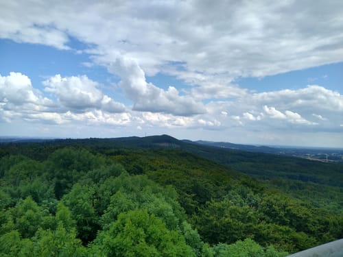 Herrmannsweg Etappe 4: Bad Iburg - Borgholzhausen