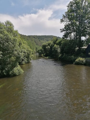 Großer Ermannsdorfer Rundwanderweg