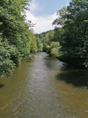 Zum Kunnerstein ab Erdmannsdorf