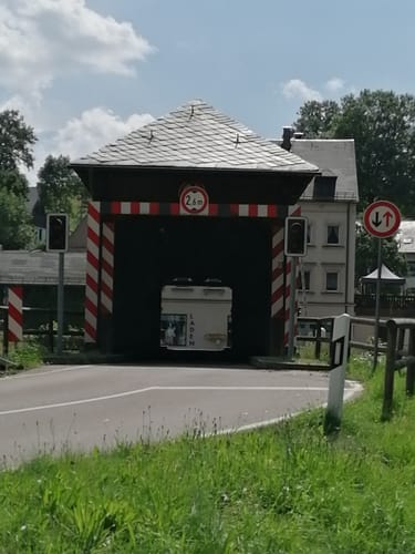 Aussichten zwischen Flöha und Scharfenstein