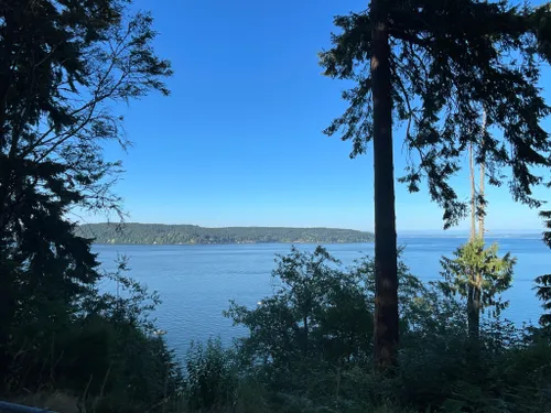 Best 10 Hikes And Trails In Point Defiance Park 