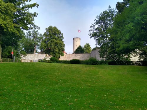 Stadtrundgang Bielefeld