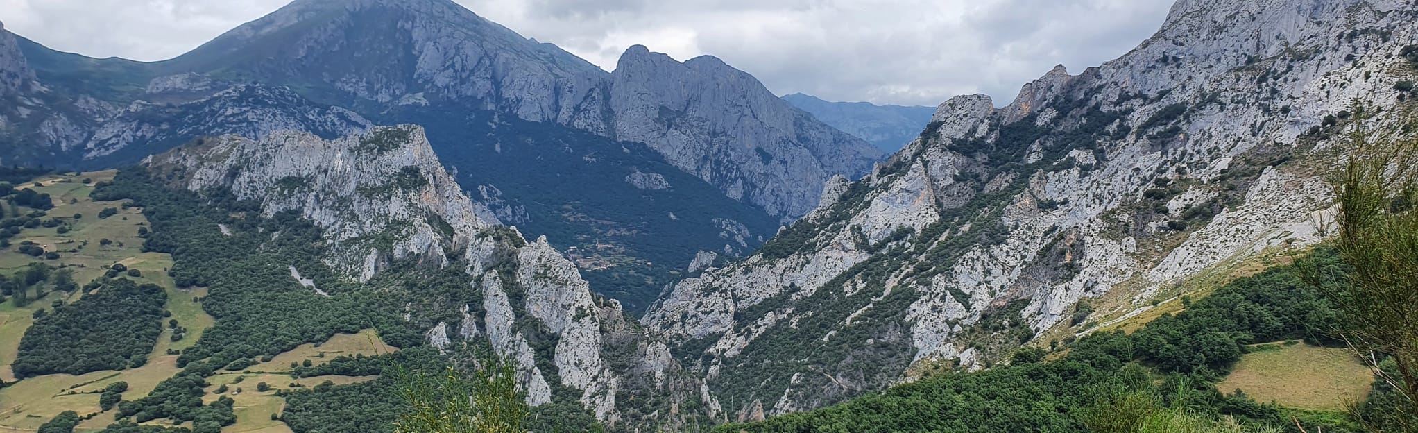 San Pedro de Bedoya Salarzon Pumareña, Cantabria, Spain 9 Reviews