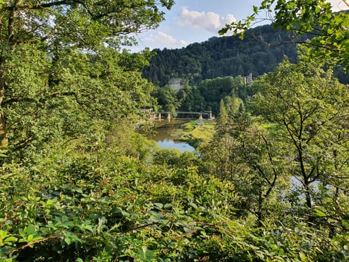 Fürstenweg (Premiumwanderweg)