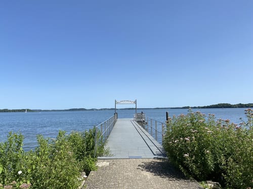 Rund um den Plöner See