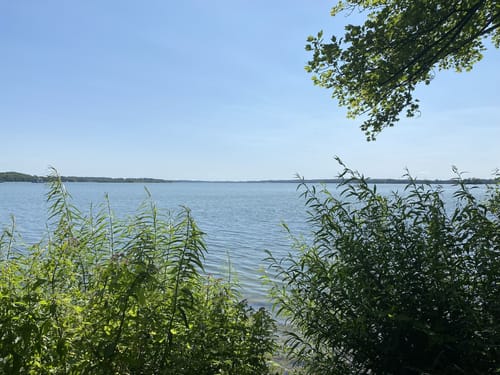 Rund um den Plöner See