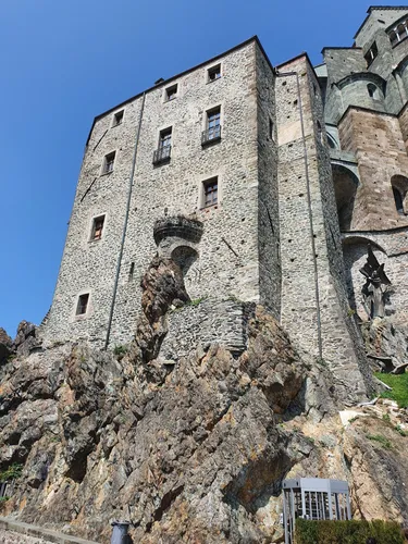 2023 Best Historic Site Trails in Chiusa di San Michele AllTrails