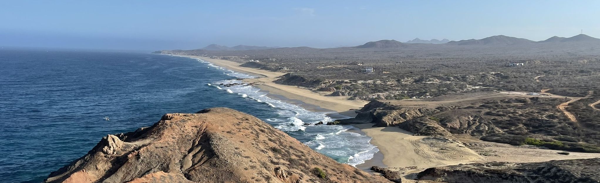 Rancho Cristobal, Baja California Sur, Mexico - Map, Guide | AllTrails