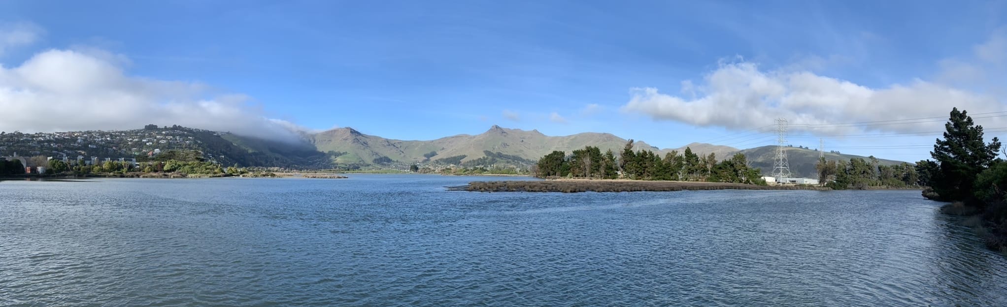 Heathcote Estuary Walk Canterbury, New Zealand AllTrails