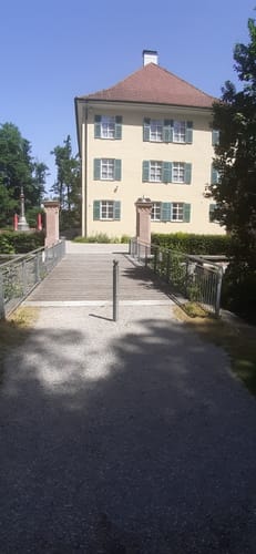 Auf den Spuren der Wittelsbacher
