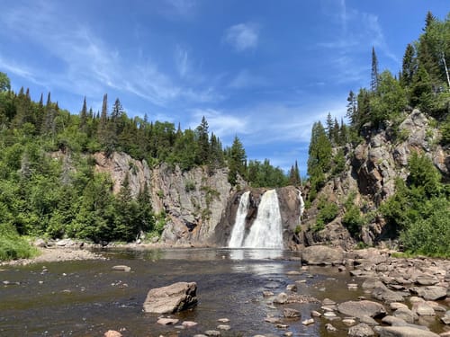 Tettegouche State Park Hiking Best 10 Trails In Tettegouche State Park | Alltrails