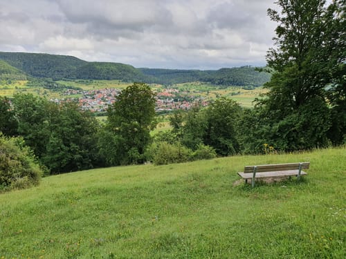 Dreifürstensteig (Premiumwanderweg)