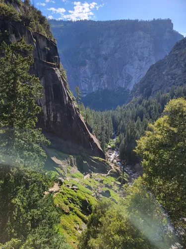 10 Best Trails and Hikes in California