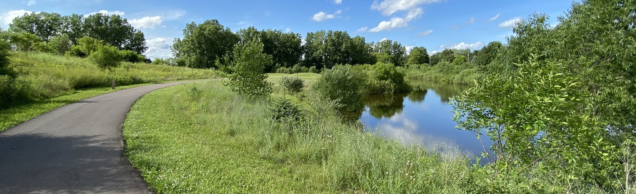 Granger Meadows and Valley Farm Loops 114 Reviews, Map Michigan