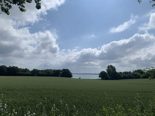 Noorwanderweg