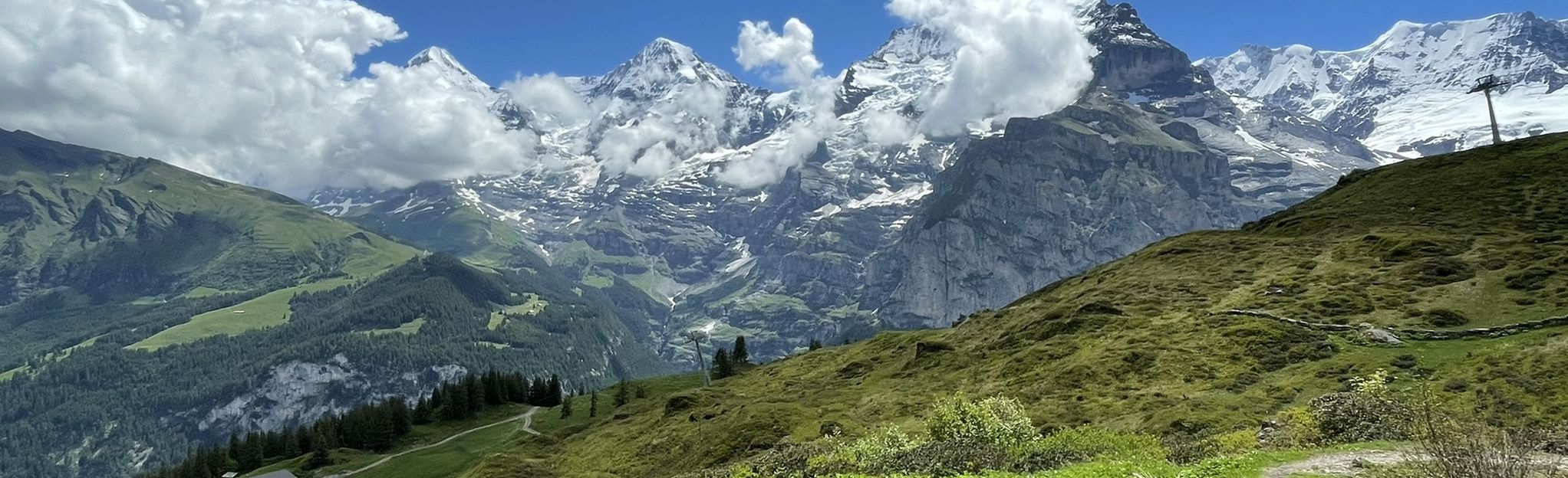 Grütschalp - Mürren - Lauterbrunnen: 87 Reviews, Map - Bern ...