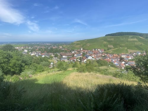AugenBlickrunde Baden-Baden-Neuweier