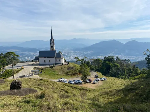 As melhores trilhas de Moto de Estrada em Santa Catarina (Brasil)