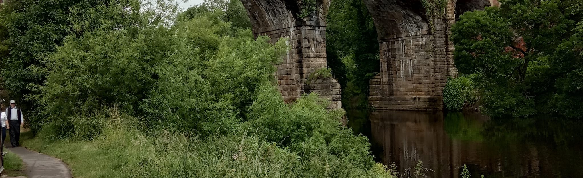 Yarm to Middleton One Row: 13 Reviews, Map - North Yorkshire, England ...