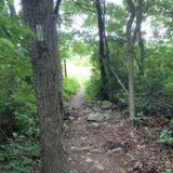 Appalachian Trail: Pen Mar Park To Harpers Ferry, Maryland - 182 ...