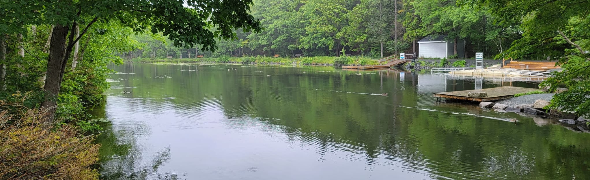 Shubenacadie Canal Trail, Nova Scotia, Canada 382 Reviews, Map