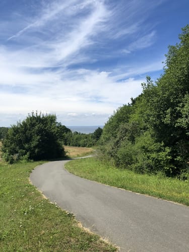 MTB Tour: Priwall - Boltenhagen